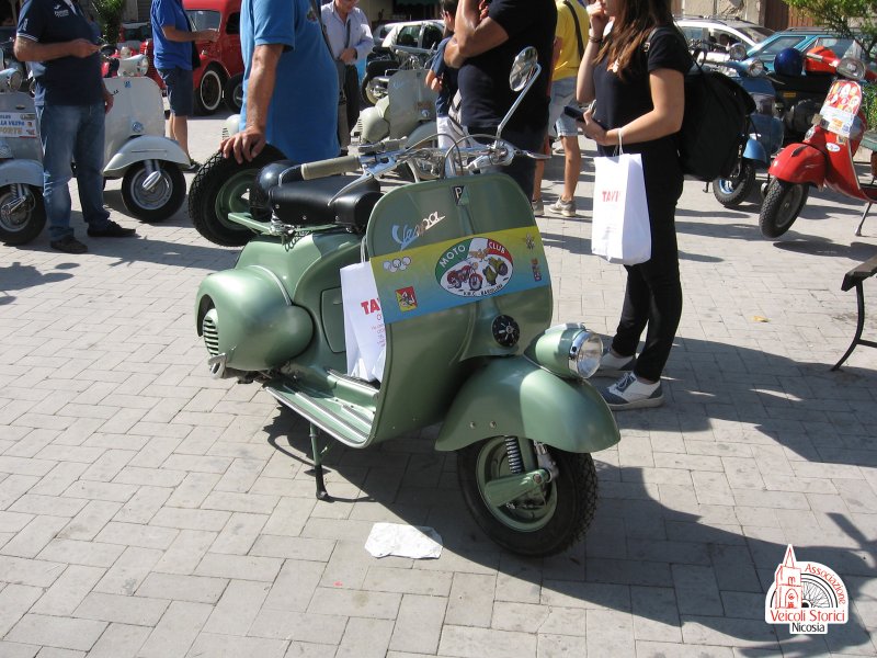 VESPA DAY